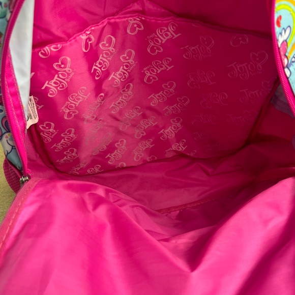 Back pack - Picture 4 of 5